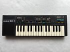 Casio Sk-1 32-key Portable Sampling Keyboard Used From Japan