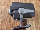 Vintage Bell   Howell Super Eight Movie Camera