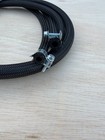 Dpf Pressure Sensor Hose Fits Any Vehicle 1 2 Mtr 6mm And 1 2 Mtr 8mm With Clips