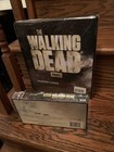 2014 Walking Dead Season 3 Part 2 Sealed Trading Card Hobby Box   M-52 Binder