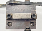 Magma Engineering 2 Cavity  45 Cal Caliber Bullet Casting Mold - 45-200-swc-bb