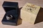 The Noble Collection - Thranduil Snake Ring  sz09  925