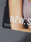 Victoria s Secret Catalog Fall Fashion 2014 Magazine Lingerie Women Bikini