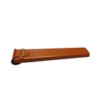 Vintage Keuffel Esser Slide Rule 4081-3 Log Duplex Decitrig Box   Leather Case