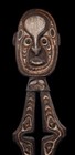 Crochet  Papuan Hook  Oceanic Art  Tribal Art  Papua New Guinea  Art Oc  anien