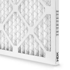 20x20x1 Pleated Air Filters Replacement For Furnace  Merv 8 Ac Hvac Fpr 5 3-pack