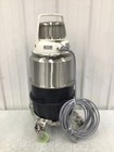 Nilfisk - 01798180 1-1 2 Hp 120v 72 Cfm 1 72 Gal Tank Critical Area Vacuum