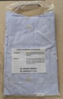 Vintage Nos Val Mark  Val Press Long Sleeve Men s Shirt  Size 17