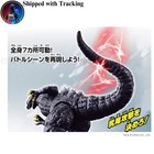 Godzilla 1991 Bandai Godziburst Figure 85mm Godzilla Series Kaiju