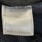 Adidas 977339-b  12 Central Pointe 5-star Team 2 0 Blue black Sports Backpack