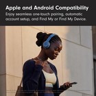 Beats Solo 4 True Wireless On-ear Headphones - All Color - Excellent Condition