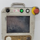 Yaskawa Motoman Jzrcr-npp01b-1 Teach Pendant -for Parts