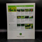 Original John Deere Sales Brochure Gator Utility Vehicles C-series Cx M1339