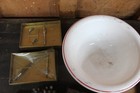 Vintage Dental Supplies  Tools  Etc  From Old Dentist Office