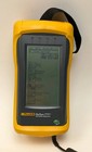Fluke Networks Onetouch Series Ii Network Assistant W  Case   Power Supply Read