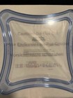 Creative Memories Jumbo Simple Frame Pattern Rare -nla