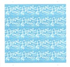 100pcs Usps 2017 Skywriting Love 78 Cent 5 Complete Stamp Sheets