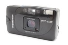 Rare  near Mint   Voigtlander Vito C-af Auto Forcas Voigtar 35mm F3 5 From Japan