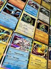 Pokemon Tcg Lot Of 50 All Holos  - Holographic Card Lot - Nm Condition