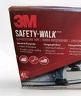 3m Slip Resistant Tread 4  X 15 Feet 7636na Safety Walk Tape New 