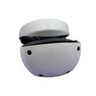 Sony Playstation Vr2 Cfi-zvr1  Ps5 Virtual Reality Headset   Controllers  cd0180