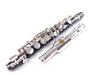 Reconditioned Yamaha Ypc 32 Composite Student Piccolo  warranty