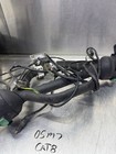 03 04 05 06 07 08 Arctic Cat M5 M6 M7 Mountain Cat Handlebars Assembly 0705-387