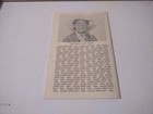 Julian Apple Day Program Book October 1st-2nd 1960 San Diego California