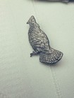 George G  Harris Wildlife Collection Pewter Pin Lot Of 24