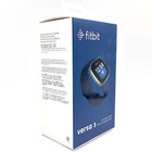 Fitbit Versa 3 Smartwatch Running Heart Rate Monitor Yoga Timer More Color New