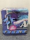Aqua Jogger Water Aerobics Fitness Workout Belt Boots Dumbbells New Open Box