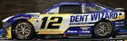 2026 Ryan Blaney  12 Dent Wizard Phoenix Win 1 24 Lionel Action Nascar Diecast
