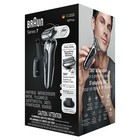 Braun Series 7-7071cc Men s Rechargeable Wet   Dry Electric Foil Shaver System