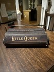 Bissell Little Queen Carpet Sweeper 