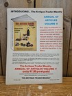 The Antique Trader Price Guide To Antiques Spring 1977 Opalescent Glass