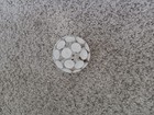 Oem Max Disctance Suction Cup Ball For Disc Golf Retriever 
