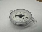 Vintage New Nos Rochester Gauges Dial Capsule 5323s01792  dial No  5-1792  Usa
