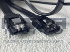 2pcs Sata 3 0 6gb   S Ssd Hard Drive Data Cable