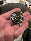 Rolex Vintage 5513 Submariner 40mm 9 Million Serial Stainless Steel Oyster
