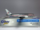 American Airlines Boeing 777-200 1 400 Gemini Jets N777an  gjaal147 