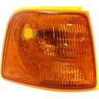 Headlight Headlamp And Corner Parking Light Kit For 1993-97 Ford Ranger Lh   Rh