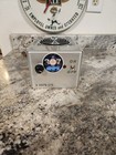 307 Amps Linear Amplifier    2  2sc2879c      And Cooling Fan  Sold As Parts 