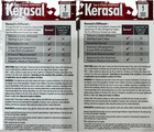 Lot Of 2 Kerasal Fungal Nail Renewal Treatment 0 33 Fl Oz New Fast Shipping