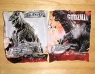 Godzilla   Toho 2 Wizkids Neca 2014 Set Of 10 Mini Figures