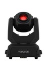 Chauvet Dj Intimidator Spot 60 Ils 70 Watt Spot And Laser Stage Show