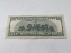 2006 Star Note  100 Dollar Bill Future Birth Date Serial 03 20 3008