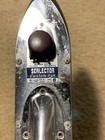 Sealector Electric Adjustable Temp Custom Tacking Seal   Matting Iron  500-d1