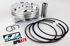 Can-am Ds450 Ds 450 97mm 13 6 1 Cp Piston Kit Cometic Top End Gaskets 2008-2015
