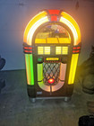 Wurlitzer  one More Time  45 Rpm Bubbler Jukebox  Free Records  Free Delivery 