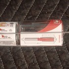 Diablo Dr04124 Solid Carbide 3 8 In Straight Router Bit  1 4 In Shank  2 Flute